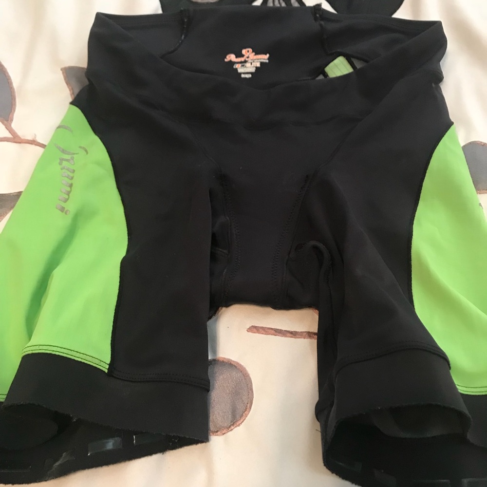 Pearl Izumi Tri Shorts